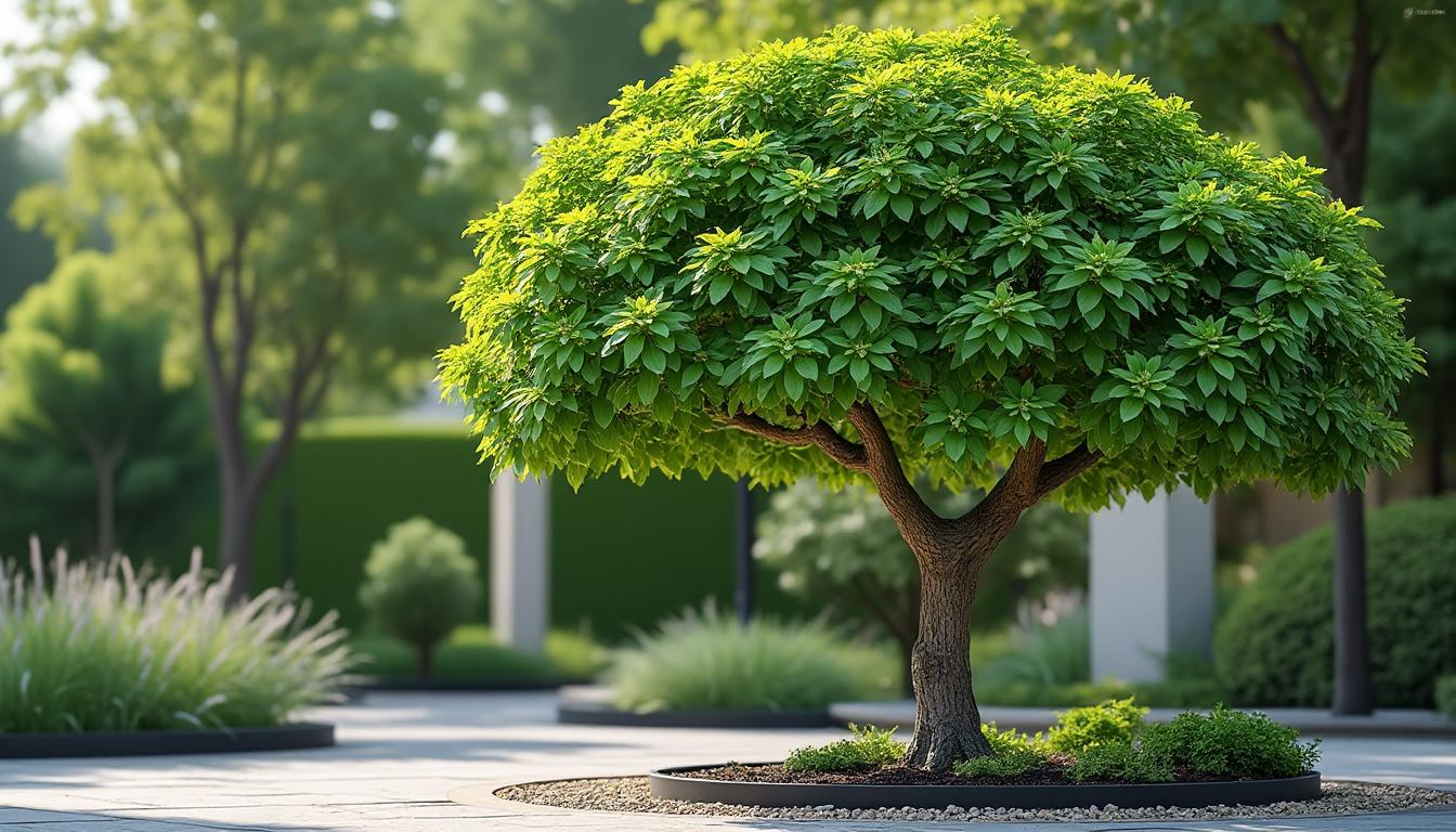 découvrez tout sur le catalpa boule en 2025 : conseils de plantation, entretien facile et ses nombreux avantages pour embellir votre jardin.