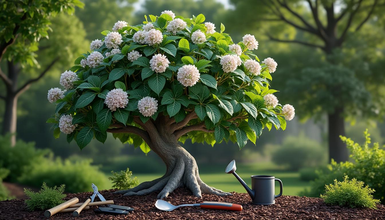 découvrez tout ce qu'il faut savoir sur le catalpa boule en 2025 : conseils de plantation, astuces d'entretien et les nombreux avantages de cet arbre décoratif pour votre jardin.