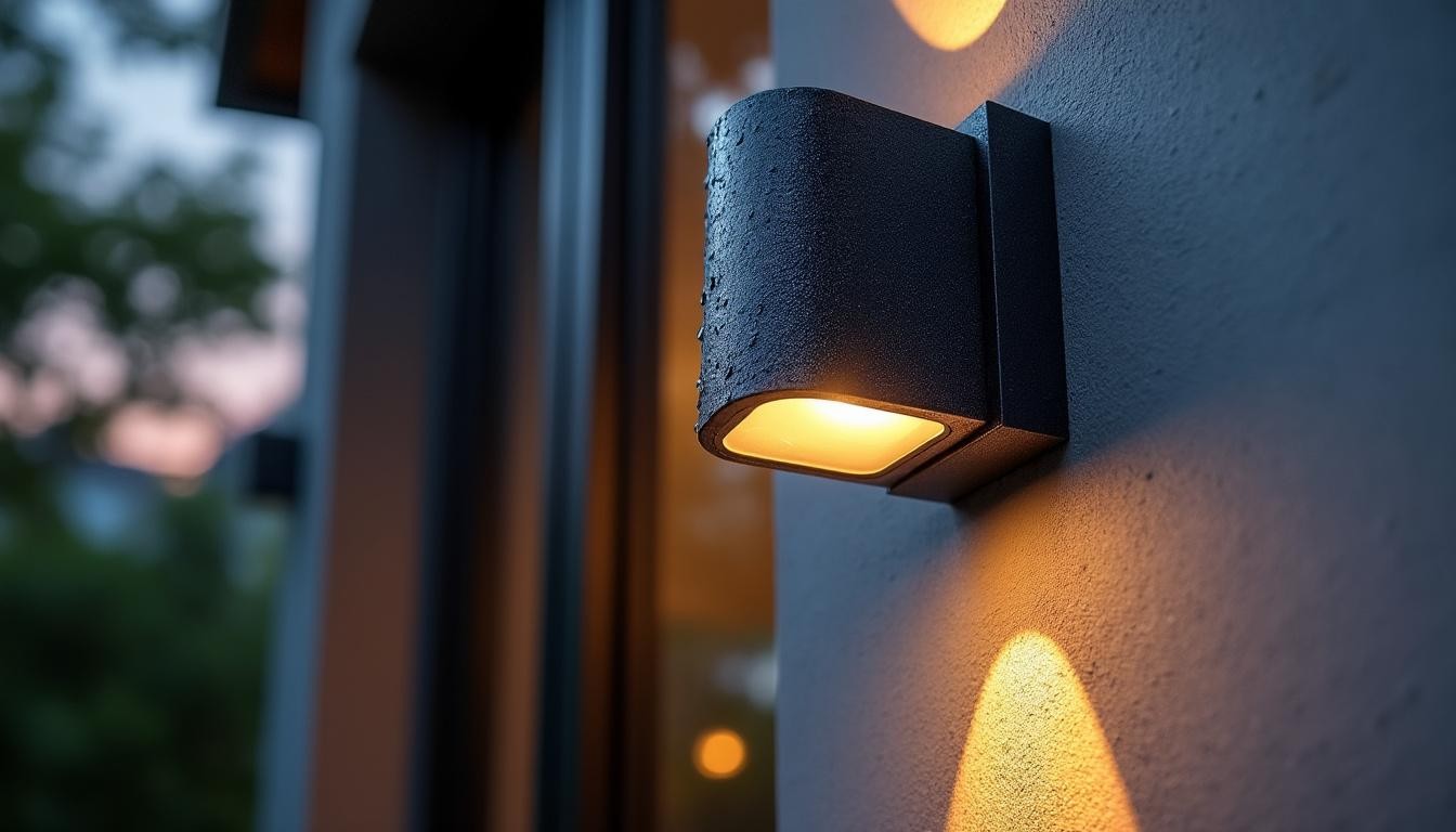 découvrez tout sur la norme ip44 en 2025 : définition, importance et conseils pour choisir les équipements adaptés à vos besoins en protection contre l'eau et la poussière.