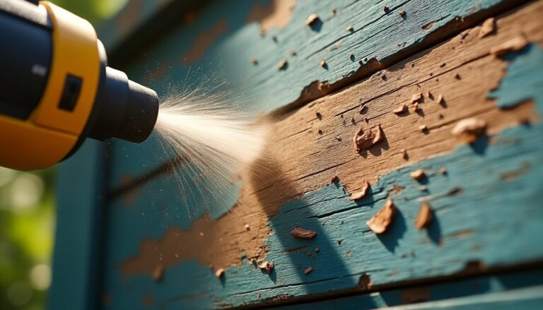 découvrez l'aérogommage bois, la technique écologique de décapage en 2025. apprenez ses avantages, son fonctionnement et comment préserver vos surfaces en douceur.