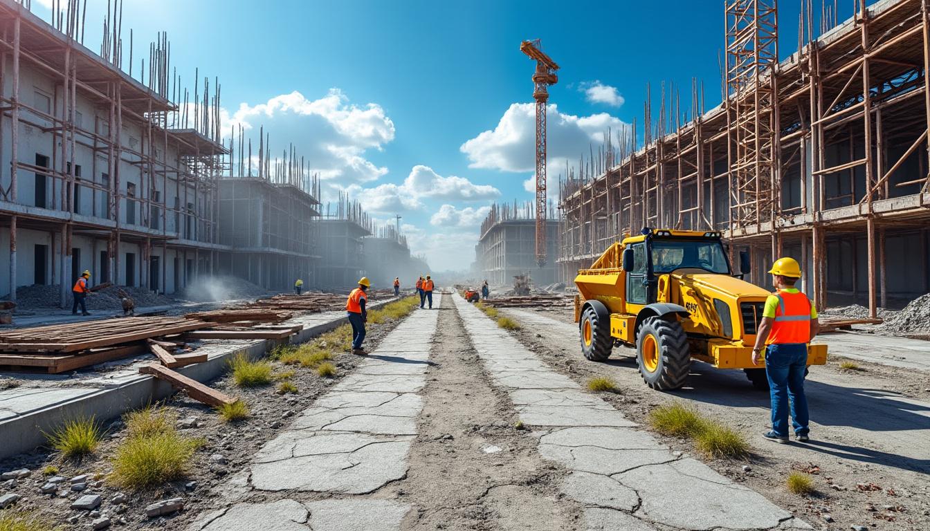 découvrez tout sur bec j net gros travaux : guide complet 2025 pour la rénovation et les services proposés, conseils et astuces pour vos projets.