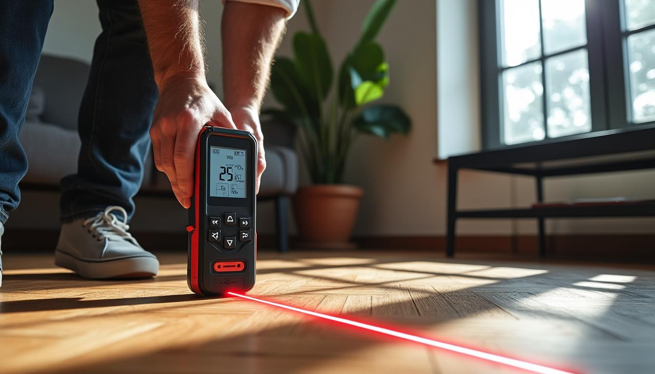 découvrez notre guide pratique 2025 pour calculer facilement une surface en m². méthodes simples et conseils pour réussir vos mesures en toute précision.