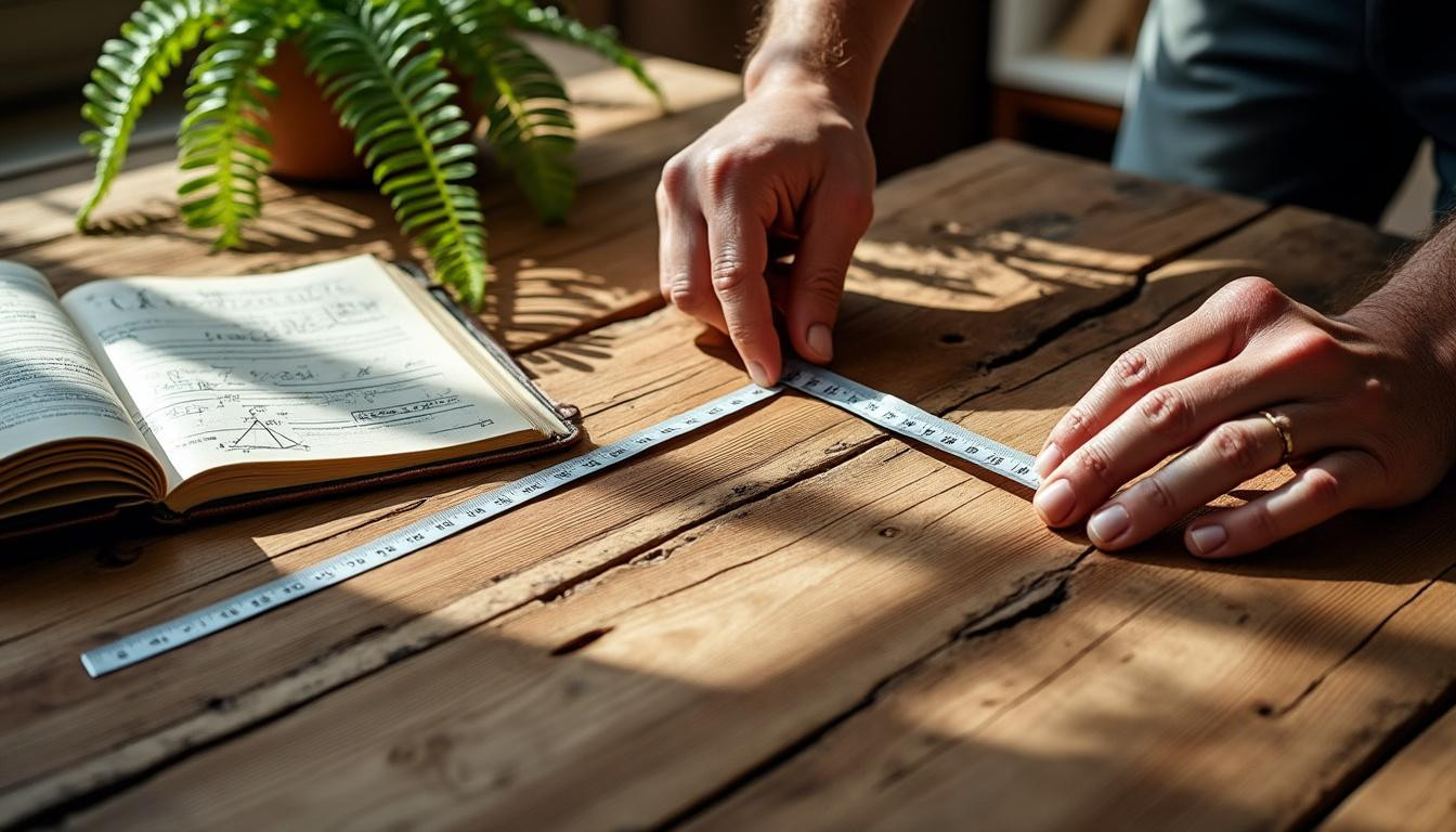 découvrez notre guide pratique 2025 pour apprendre à calculer facilement une surface en mètres carrés. méthodes simples et astuces pour tous vos projets.