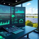 découvrez comment eco2mix permet de suivre en temps réel la production et la consommation d'électricité en france en 2025, pour mieux comprendre le mix énergétique national.