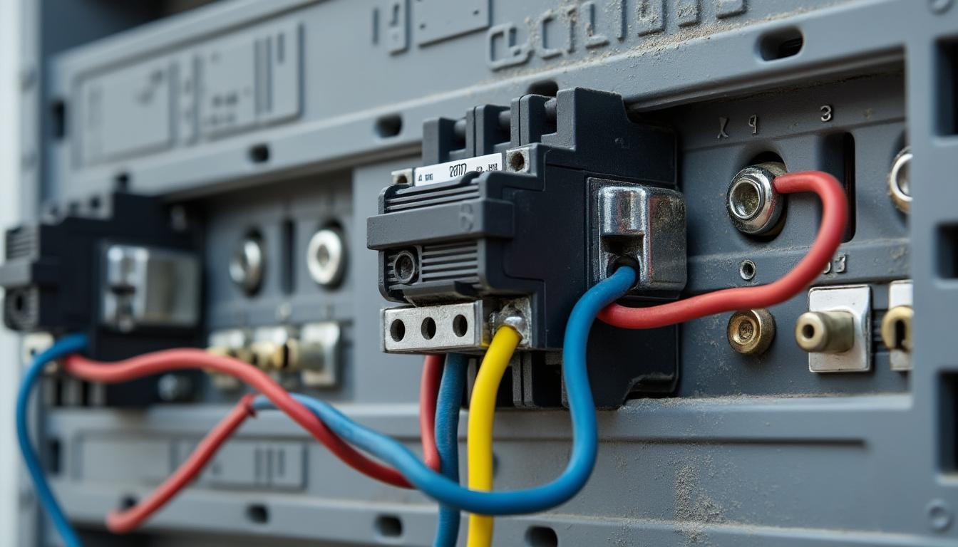 découvrez le fonctionnement du contacteur jour nuit pour chauffe-eau, ses avantages économiques et environnementaux, ainsi que des conseils pratiques pour son installation efficace.