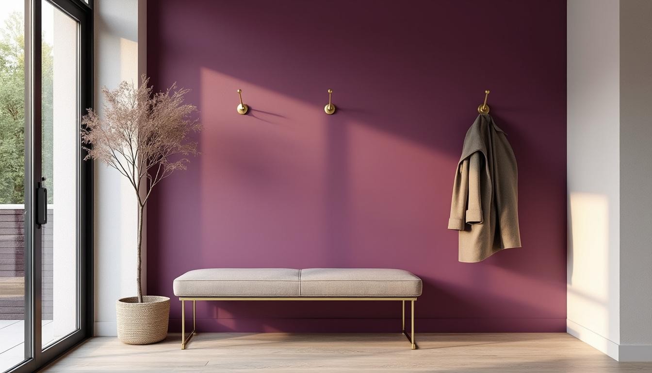 découvrez l'histoire, les significations culturelles et les usages modernes de la couleur magenta, une teinte vibrante qui influence art, design et mode.