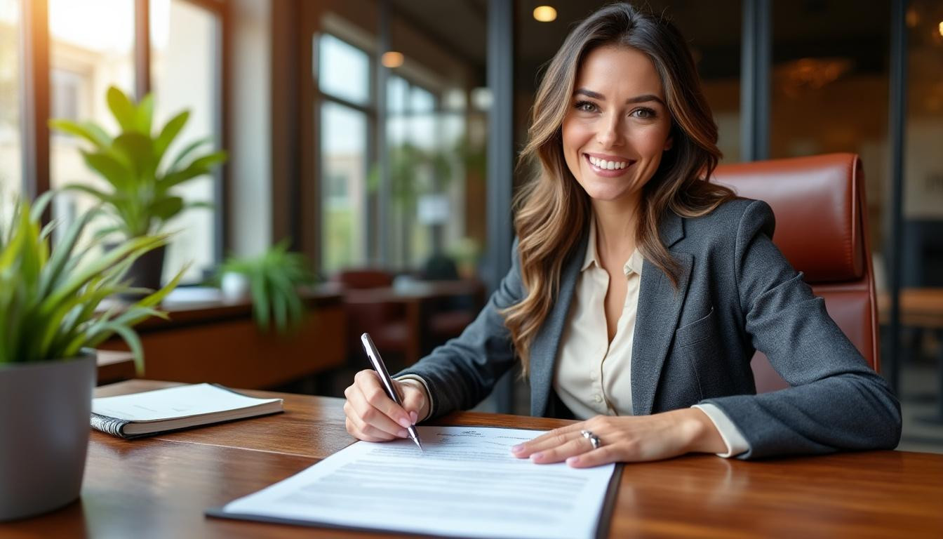 découvrez le rôle essentiel du notaire dans vos transactions immobilières en 2025 et comprenez comment il sécurise vos achats, ventes et démarches légales.