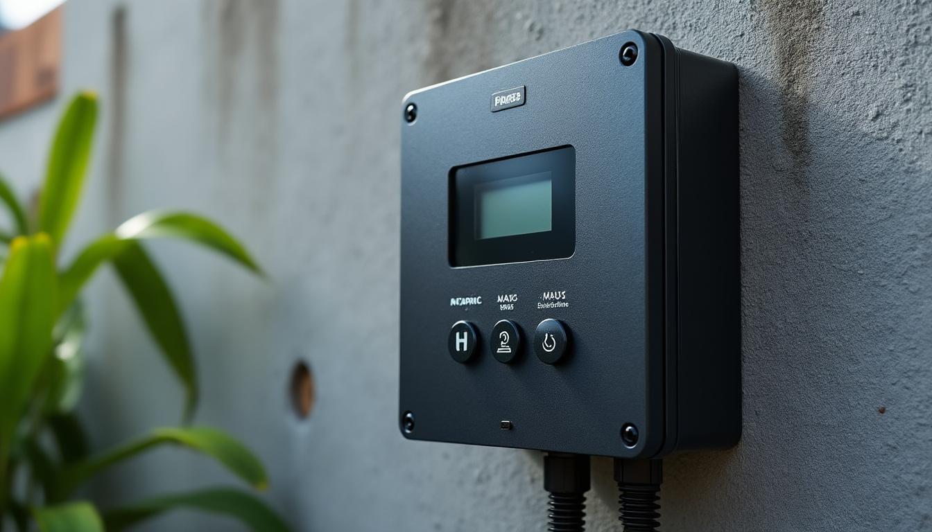 découvrez la norme ip65 et apprenez comment assurer la protection optimale de vos équipements contre la poussière et l'eau en 2025.