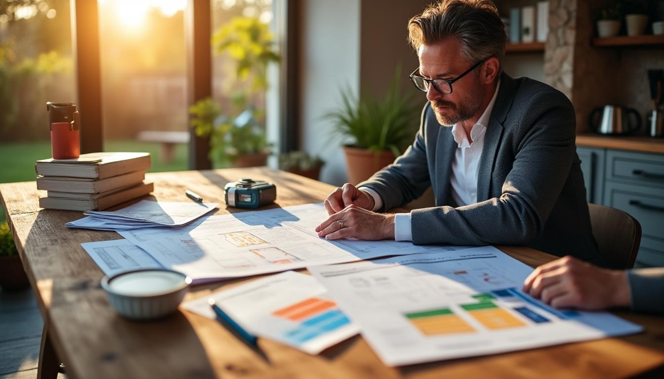 découvrez comment optimiser vos travaux de rénovation énergétique en 2025 grâce aux nouvelles aides financières disponibles. maximisez vos économies et améliorez le confort de votre logement avec nos conseils pratiques.