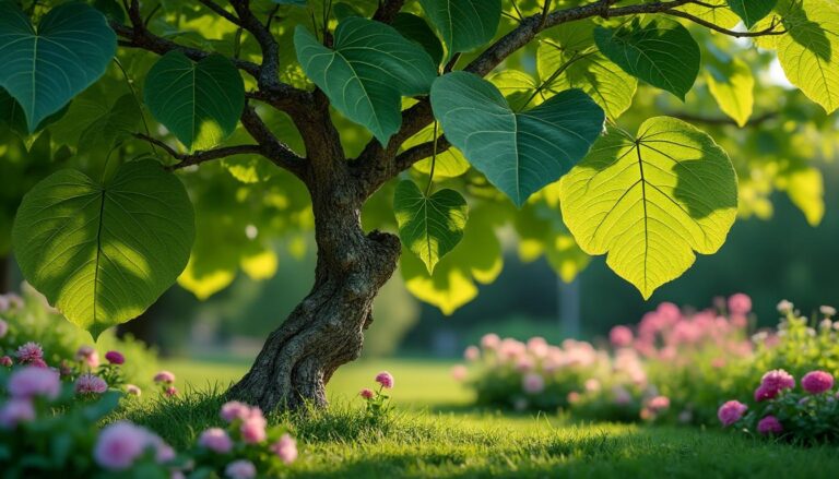 découvrez tout sur le catalpa, cet arbre décoratif idéal pour votre jardin : guide complet d'entretien, conseils pratiques et atouts pour embellir votre espace vert.