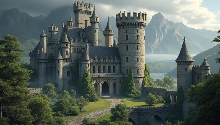 découvrez ce qu'ils sont devenus en 2025 : actualités et évolutions des participants de château xxl.