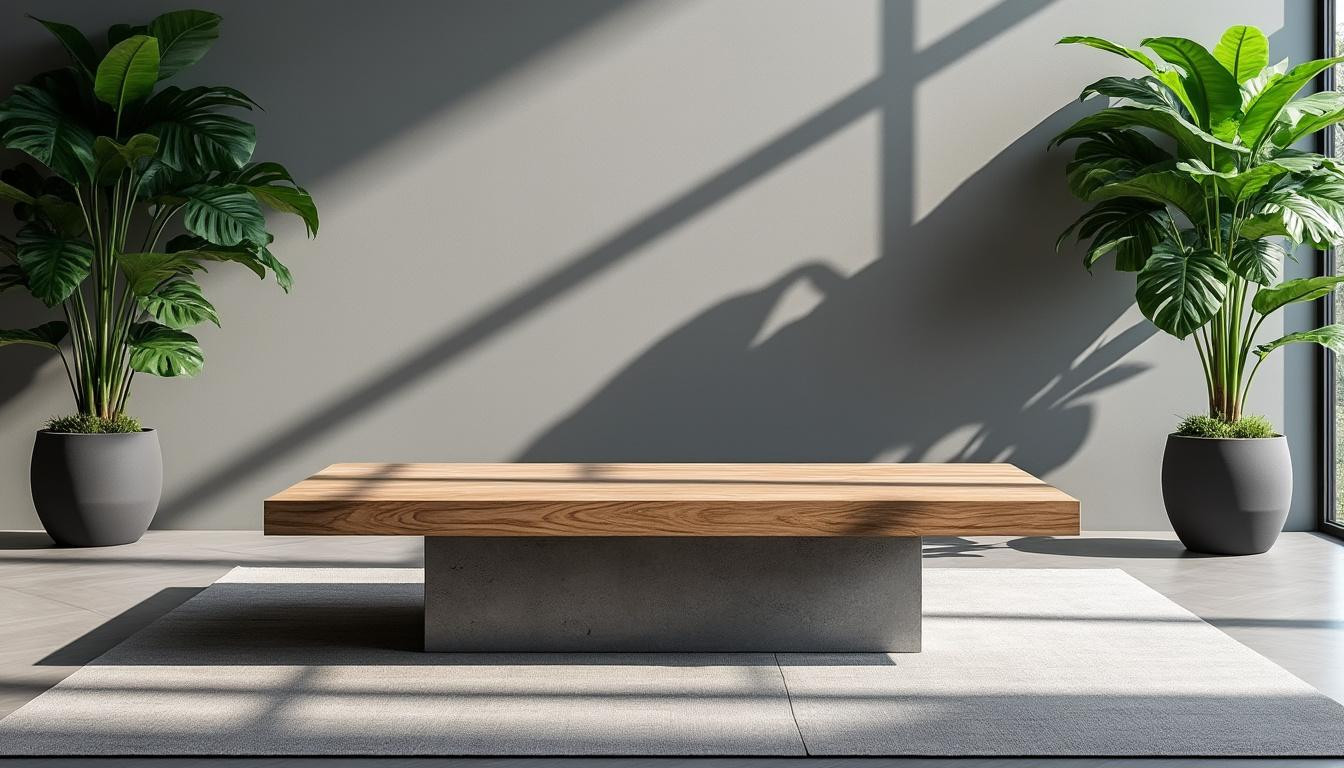 découvrez comment choisir une table basse design made in design pour sublimer votre salon avec style et élégance. nos conseils pour allier esthétique et fonctionnalité.