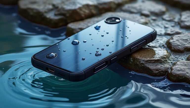 découvrez tout sur la norme ip67 en 2025 : protection optimale contre la poussière et l'eau, conseils d'utilisation et applications pratiques pour vos appareils.