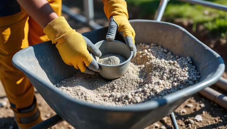 découvrez notre guide pratique 2025 pour doser le béton facilement et réussir votre mélange avec précision. astuces et conseils pour un béton solide et durable.