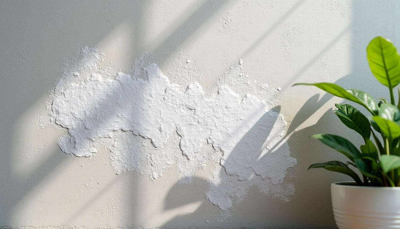 découvrez les méthodes efficaces et adaptées pour éliminer le salpêtre sur un mur intérieur en 2025 et protéger durablement vos murs de l'humidité.