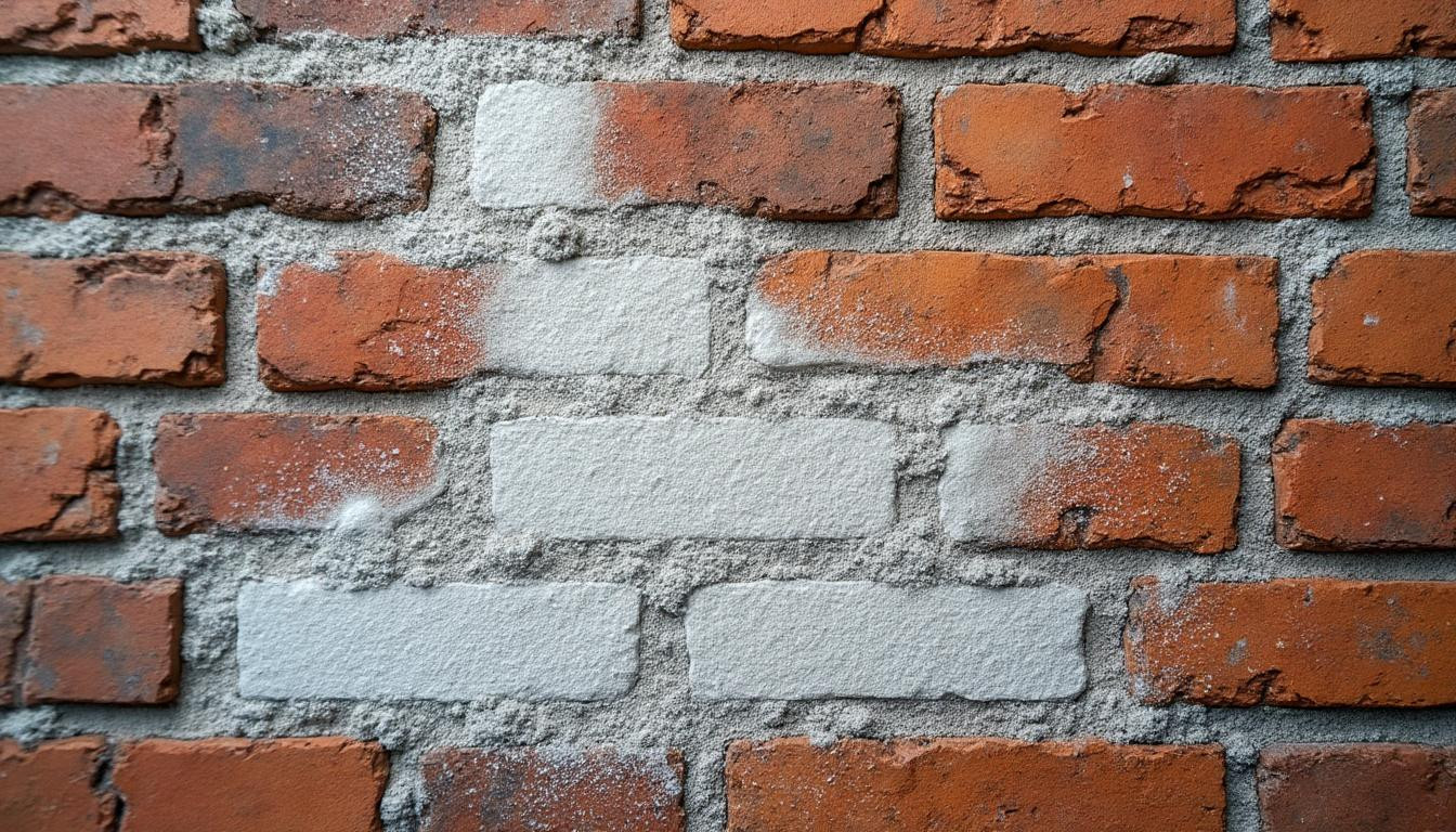 dĂ©couvrez nos mĂ©thodes efficaces et modernes pour Ă©liminer le salpĂȘtre sur un mur intĂ©rieur en 2025, assurant un habitat sain et durable.