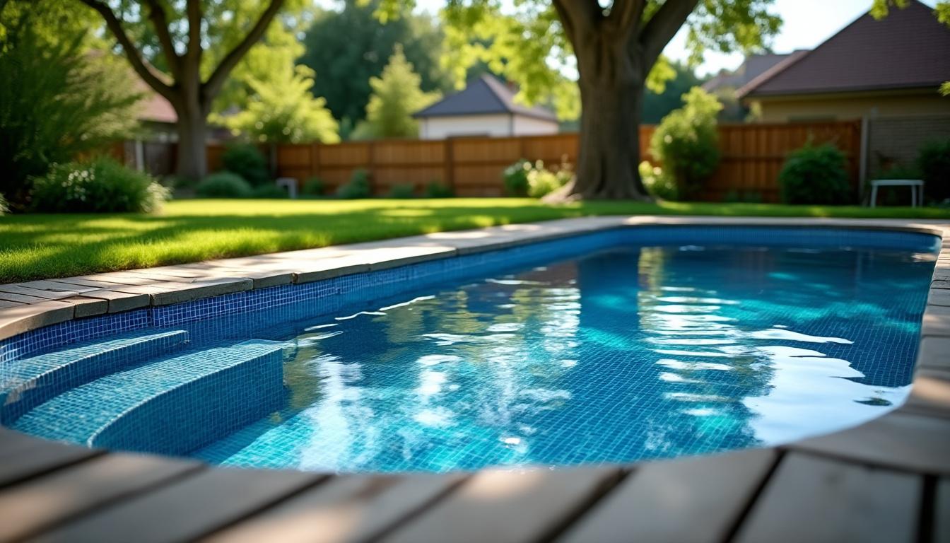 découvrez quelles distances respecter en 2025 pour installer une piscine de moins de 10m2 près de chez vos voisins, afin de respecter la réglementation et préserver la bonne entente.
