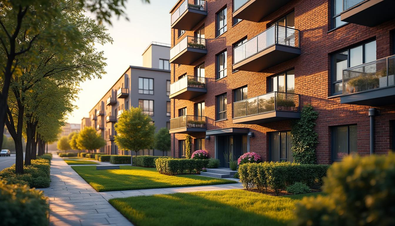 découvrez l'évolution des prix immobiliers près de chez vous en 2025 et les tendances du marché pour bien préparer vos projets d'achat ou de vente.