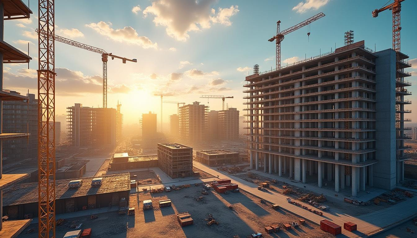 découvrez les horaires autorisés pour effectuer des travaux le samedi en 2025 afin de respecter la réglementation et éviter les nuisances sonores.