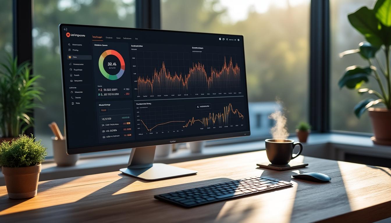 découvrez comment estimer facilement votre capacité d'emprunt en 2025 grâce à notre simulation de prêt immobilier gratuite. obtenez une évaluation précise pour préparer votre projet en toute confiance.
