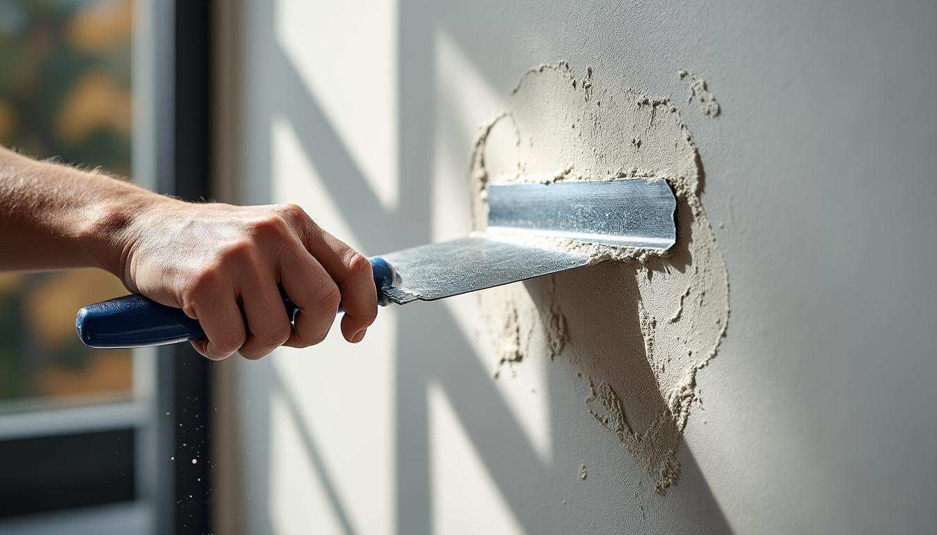 découvrez comment bien ratisser un mur avec nos étapes détaillées, astuces pratiques et erreurs à éviter pour un résultat lisse et durable.