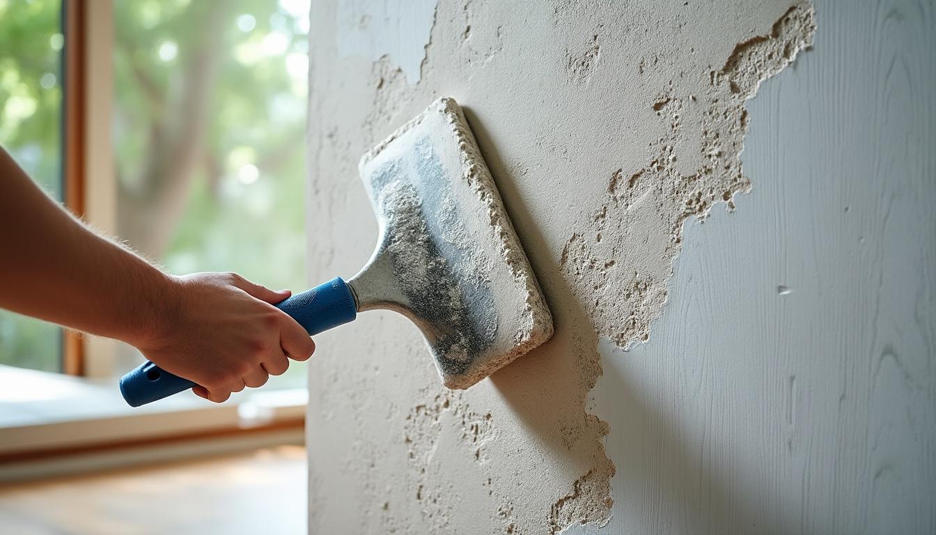 découvrez comment bien ratisser un mur avec nos étapes détaillées, astuces pratiques et erreurs à éviter pour un résultat parfait et durable.