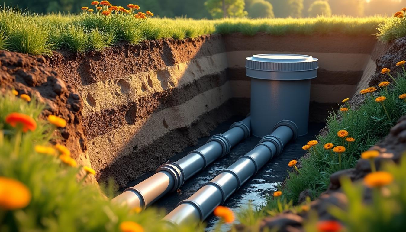 découvrez tout ce qu'il faut savoir sur la réglementation des fosses septiques en 2025 : normes en vigueur, obligations légales et conseils pratiques pour conformité et entretien.