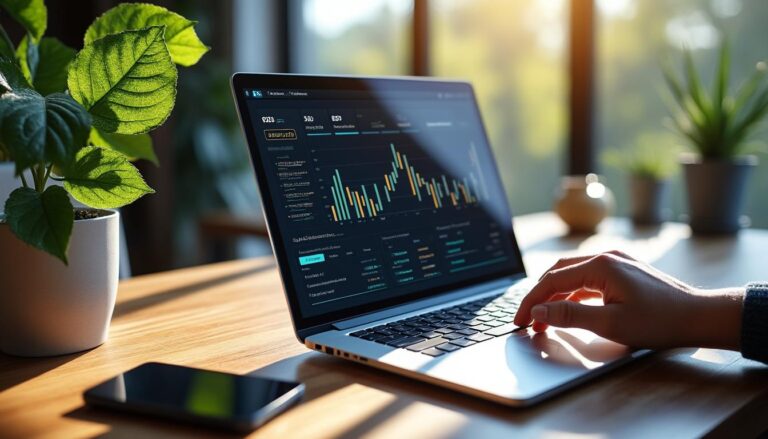 découvrez comment consulter gratuitement et facilement les données actualisées en 2025 sur les prix de vente immobilier via le site gouvernemental. suivez notre guide pratique pour accéder aux informations officielles.