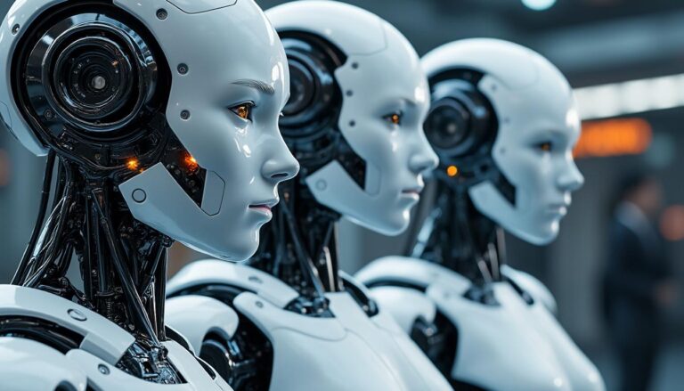 découvrez surbots, les robots conversationnels intelligents de 2025, et tout ce qu'il faut savoir sur leur fonctionnement, avantages et innovations technologiques.