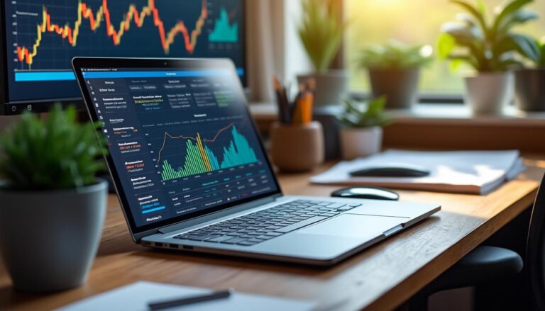 découvrez l'analyse complète des tendances des taux de prêt immobilier en 2025 pour optimiser votre projet d'achat immobilier.