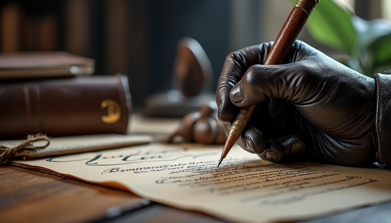 découvrez comment vendre votre maison avec un notaire en 2025 : démarches essentielles, avantages clés et conseils pratiques pour une transaction sécurisée et réussie.