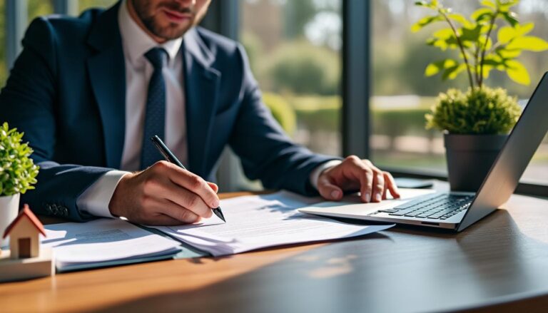 découvrez comment vendre votre maison avec un notaire en 2025 : démarches essentielles, avantages clés et conseils pratiques pour une vente sécurisée et réussie.
