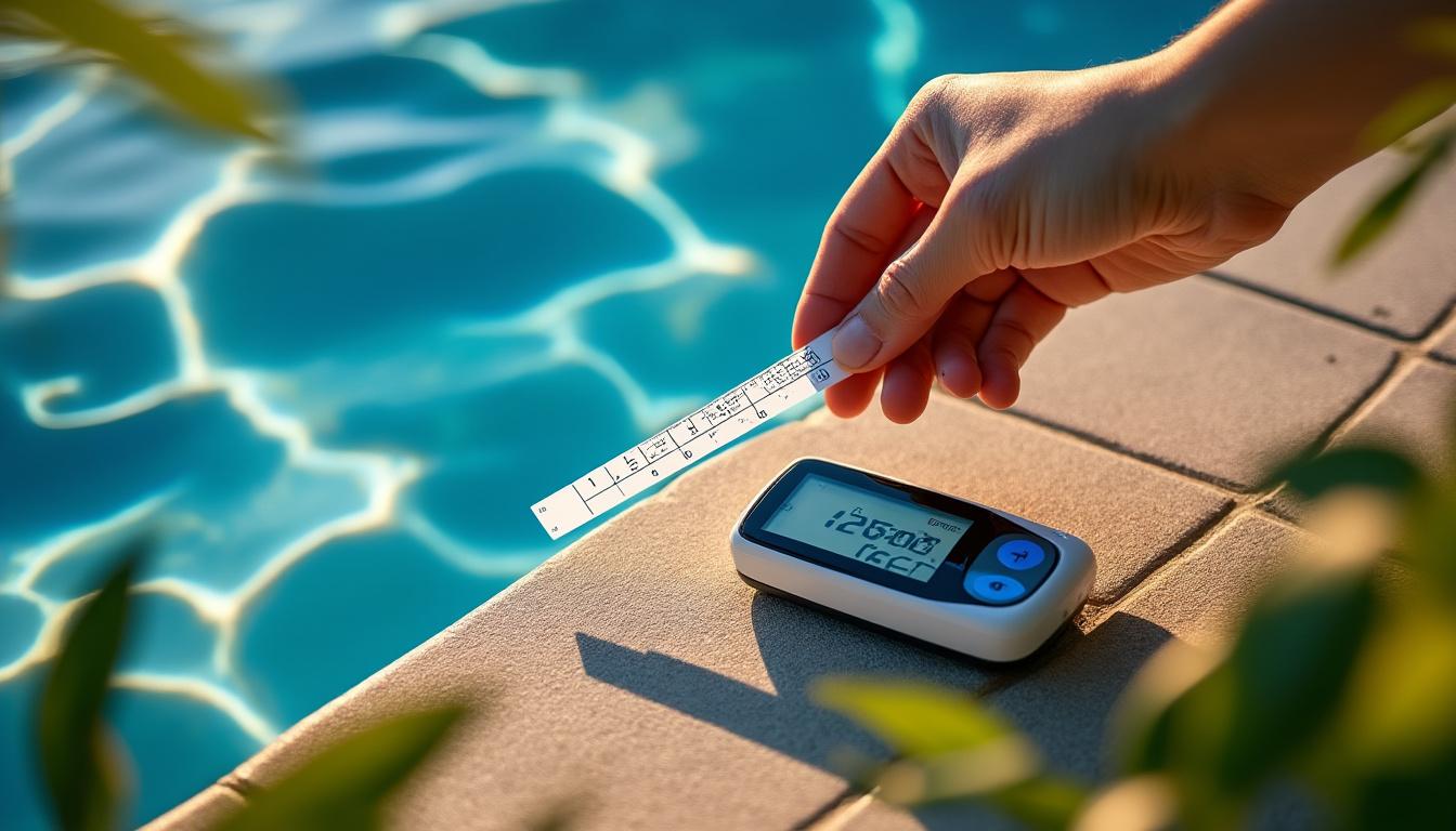 découvrez les causes d'une alcalinité trop élevée dans votre piscine, les risques associés et des solutions efficaces pour rétablir l'équilibre de l'eau et profiter d'une baignade saine.