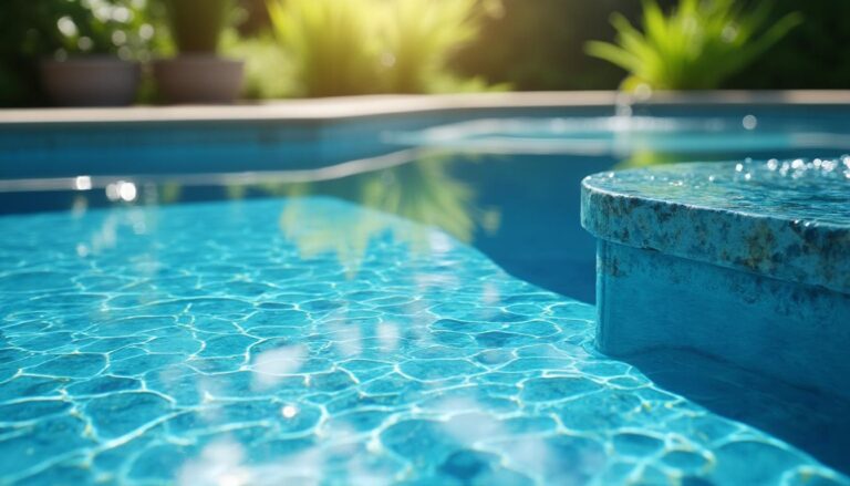 découvrez les causes d'une alcalinité piscine trop élevée, les risques pour votre eau et les solutions efficaces pour rétablir un équilibre optimal et profiter d'une eau saine.