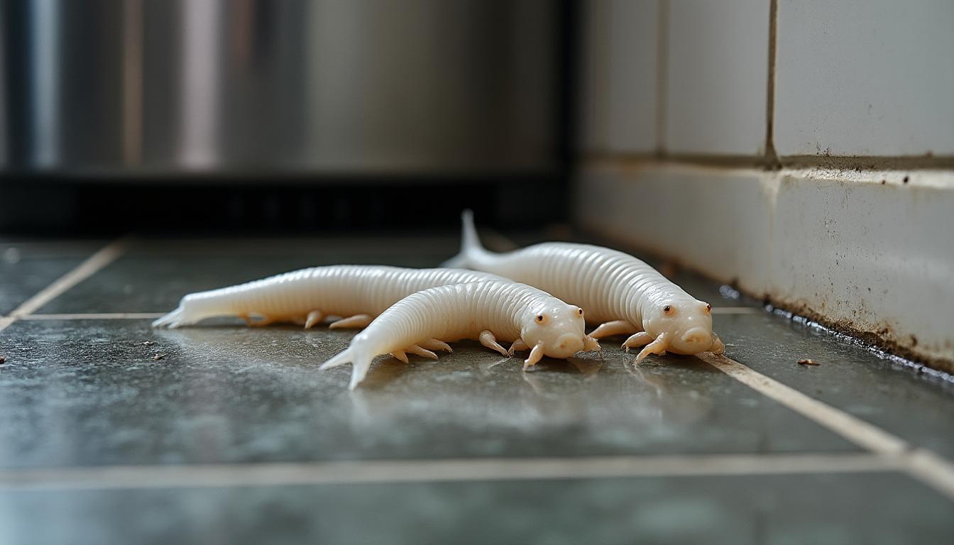 découvrez des méthodes efficaces et sécurisées pour éliminer les vers blancs de votre maison en 2025. conseils pratiques, solutions naturelles et astuces pour un intérieur sain et propre.
