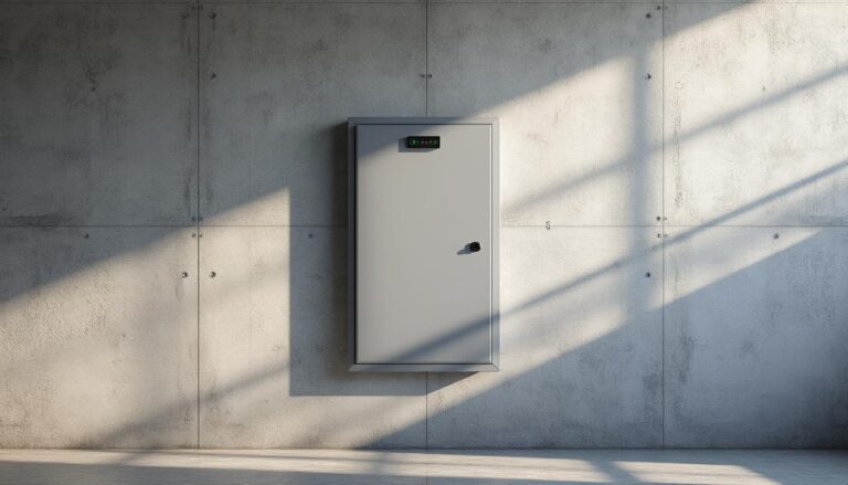 découvrez la hauteur réglementaire à respecter en 2025 pour l'installation d'un tableau électrique conforme et sécurisée. guide pratique pour garantir la conformité et la sécurité de votre installation électrique.