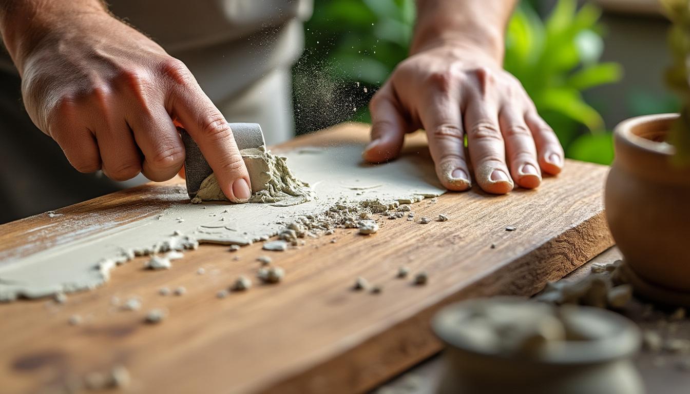 découvrez nos conseils pratiques pour réussir l'application d'enduit sur bois en 2025. techniques, astuces et matériaux pour un résultat durable et esthétique.