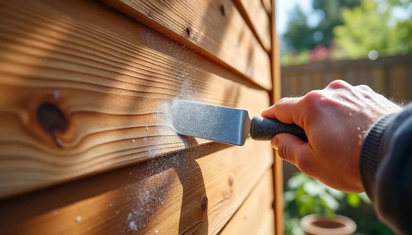 découvrez nos conseils essentiels pour réussir l'application d'enduit sur bois en 2025, avec des techniques modernes et des astuces pratiques pour un résultat parfait.