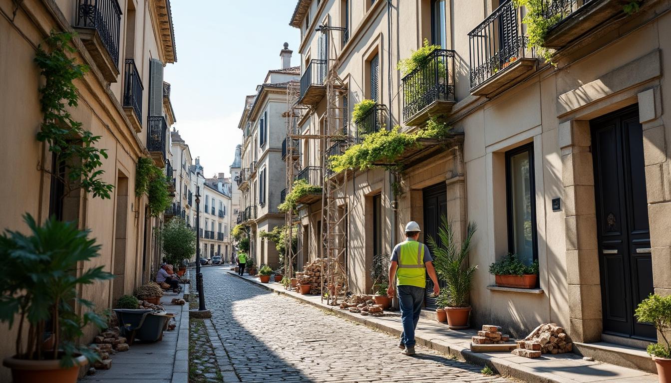 découvrez les règles officielles concernant les horaires de travaux en 2025 et apprenez comment planifier efficacement vos chantiers pour respecter la réglementation et minimiser les nuisances.