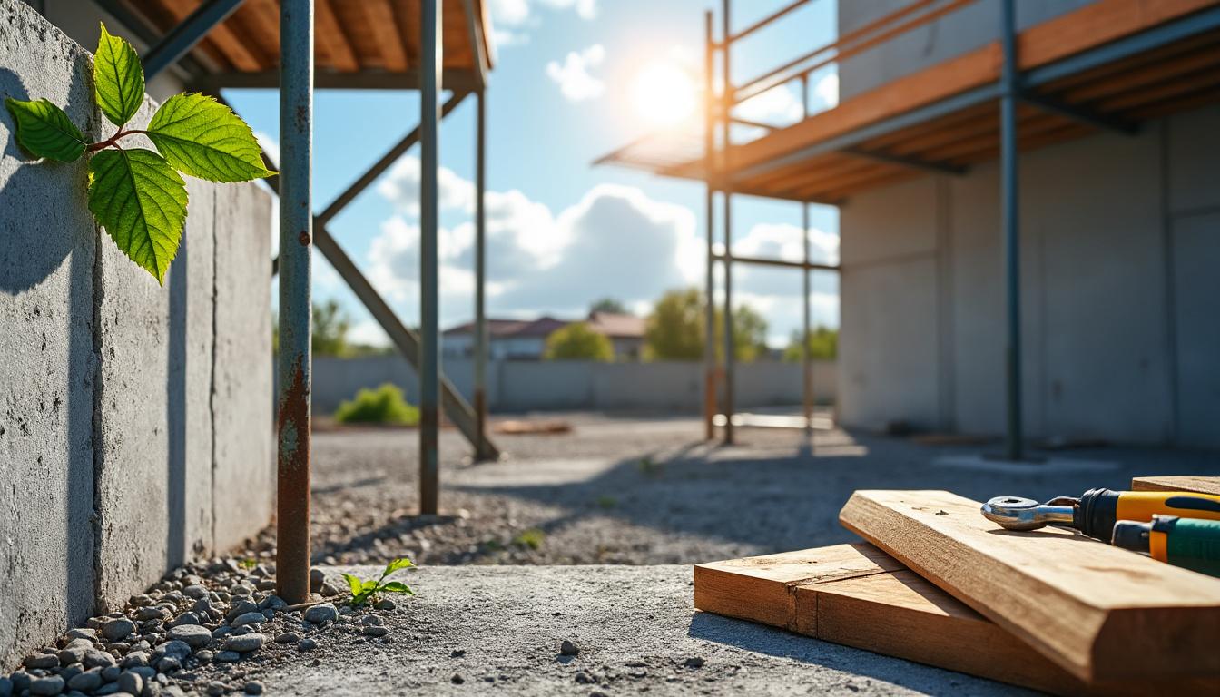 découvrez les horaires de travaux autorisés en 2025, les règles à respecter selon la réglementation en vigueur, et nos conseils pratiques pour bien planifier vos chantiers.