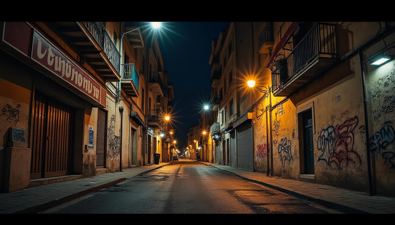 découvrez un état des lieux complet des quartiers chauds de marseille en 2025, leurs réalités sociales, économiques et les défis auxquels ils font face.