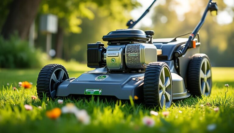 découvrez quelle essence choisir pour votre tondeuse en 2025 afin d'optimiser ses performances et prolonger sa durée de vie.